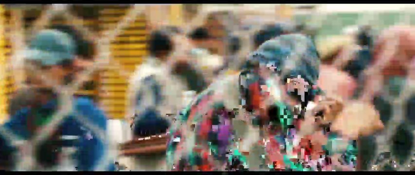 Entre deux mondes - EXTRAIT VOST Présentation de Tarik