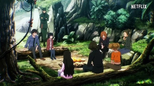 7 Seeds - saison 1 Bande-annonce VO