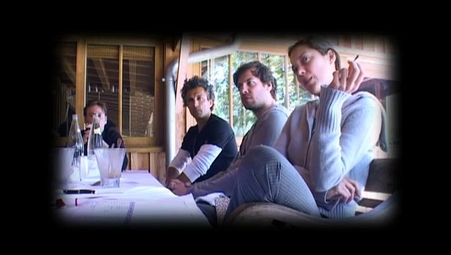 Les petits mouchoirs Making Of (2) VF