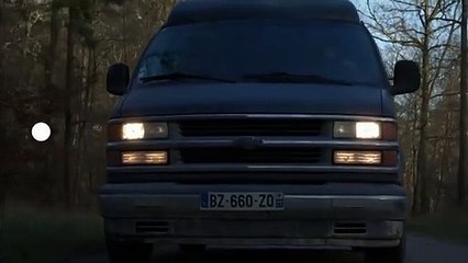 Le Voyageur - saison 1 - épisode 1 Bande-annonce VF