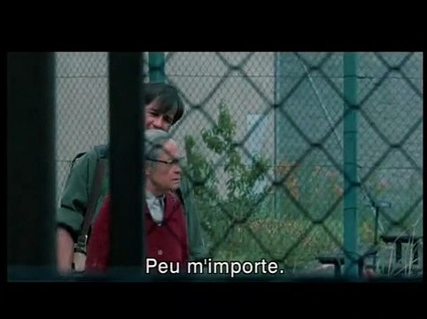 4 minutes Bande-annonce VO