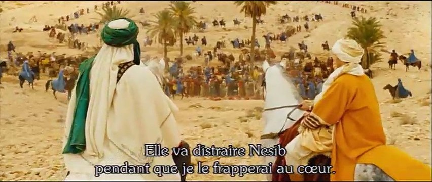 Or Noir Extrait vidéo (4) VO