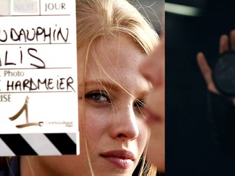 Estelle Lefebure Interview : Chrysalis