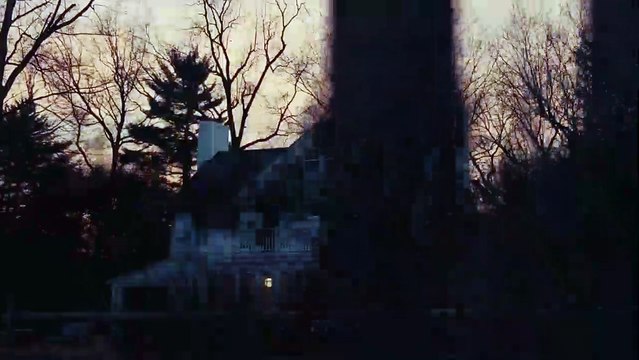 La Fille du train Bande-annonce (2) VO