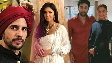 Alia Ranbir को Ex से मिला Expensive Gifts, Deepika से लेकर Katrina ने क्या दिया | Boldsky