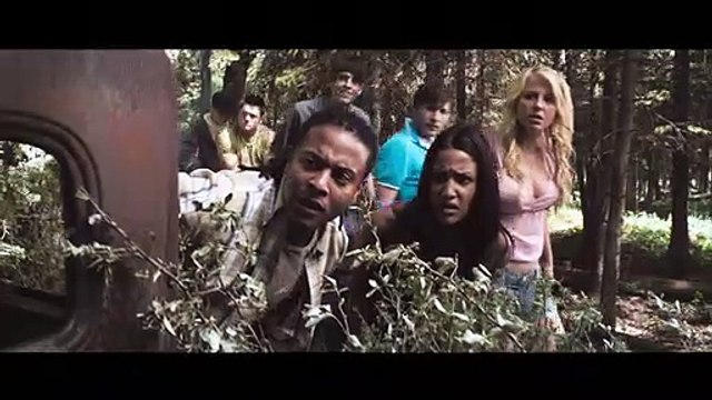 Tucker & Dale fightent le mal Bande-annonce VF