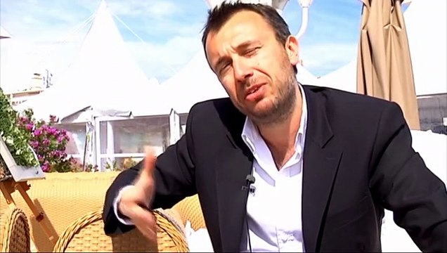 Fred Cavayé Interview 2: Les Trois prochains jours