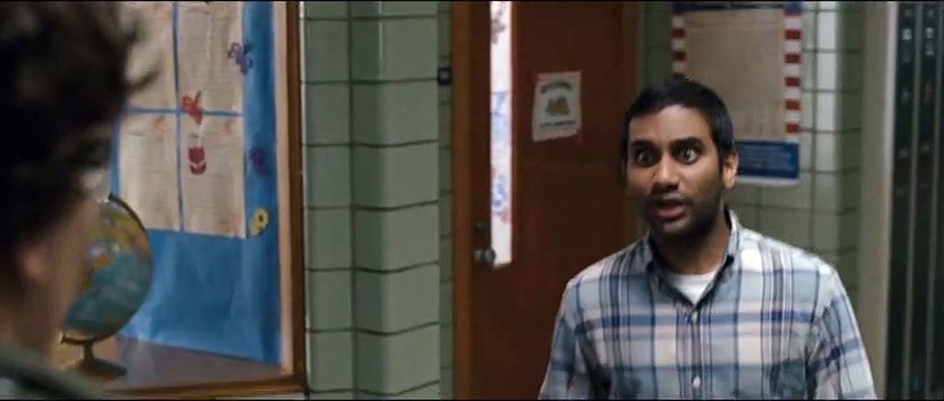 30 Minutes Maximum Extrait vidéo VF