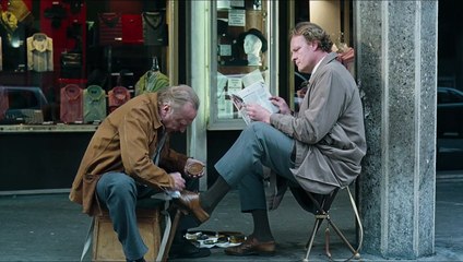 Le Havre Bande-annonce VF