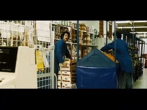 Les Liens du sang Bande-annonce VF