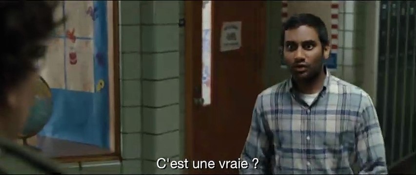 30 Minutes Maximum Extrait vidéo VO