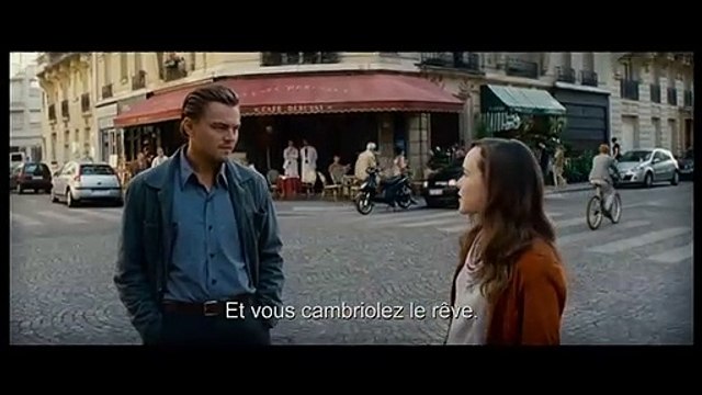 Tom Hardy, Cillian Murphy Interview 2: Inception