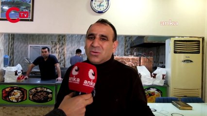 Siirtli tatlıcı: Her gün her şeye zam geliyor, hepimiz kapatacağız