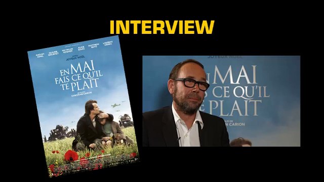 En mai fais ce qu'il te plaît : Il y a des valeurs que l'on doit transmettre