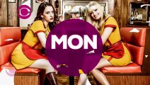2 Broke Girls - saison 3 Teaser VO