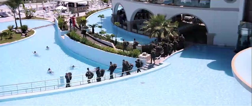 Voir du Pays Bande-annonce VF