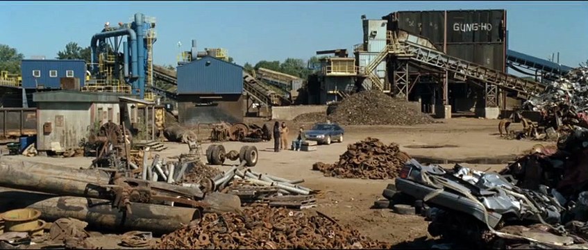 30 Minutes Maximum Extrait vidéo (2) VF