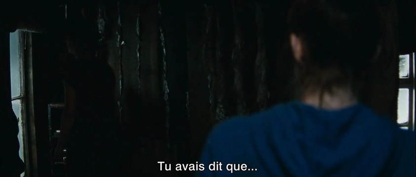 The Last Son, la malédiction Extrait vidéo (3) VO