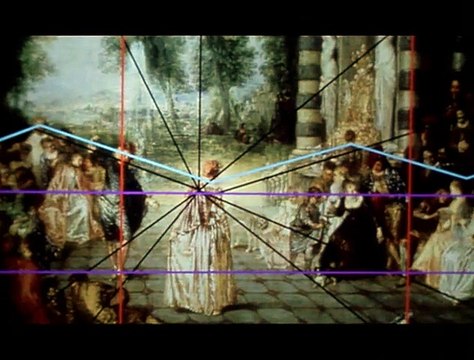 Ce que mes yeux ont vu Bande-annonce VF