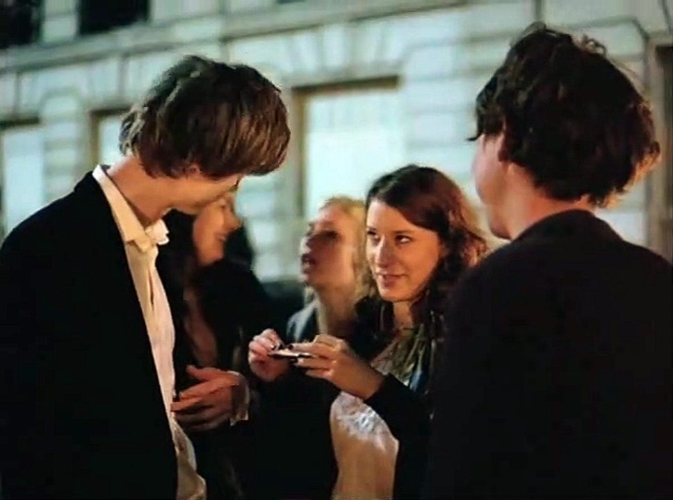 La Vie au ranch Teaser VF