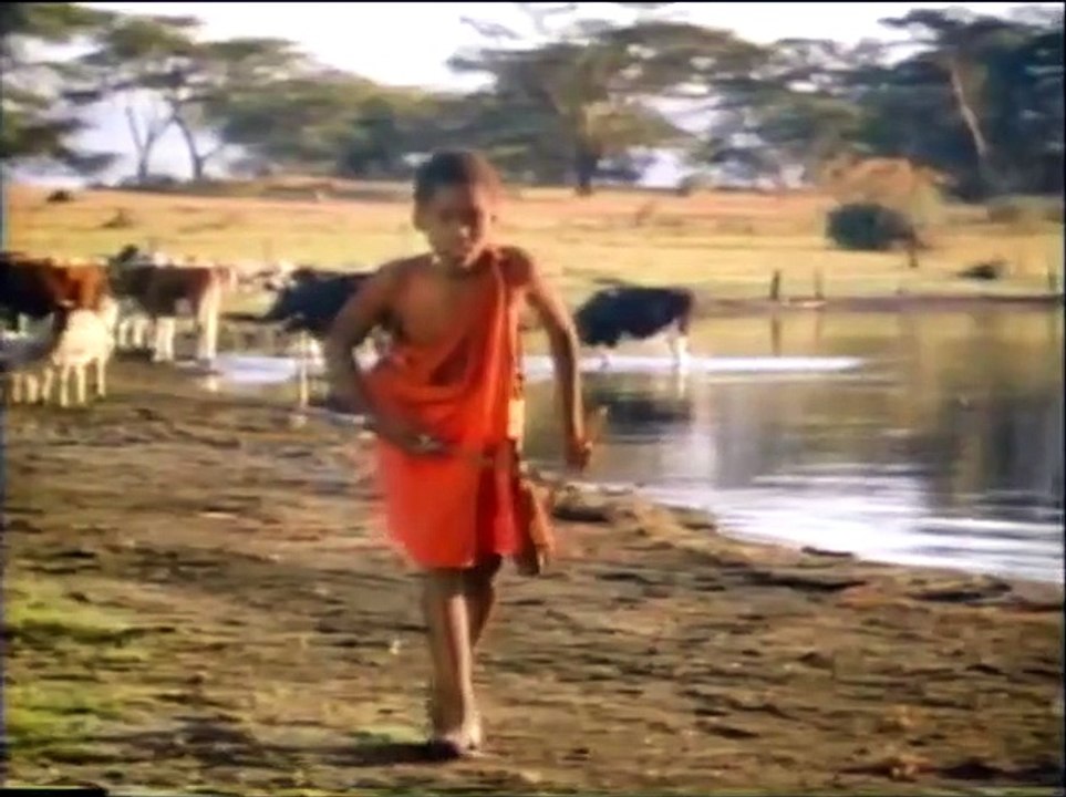 Douma et ses amis Bande-annonce VO