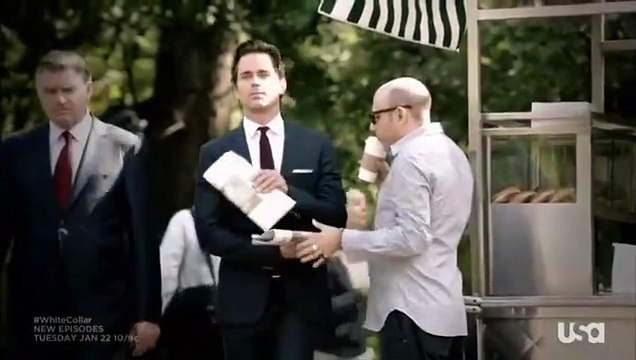 FBI : duo très spécial - saison 4 - épisode 11 Teaser VO