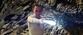 Star Wars - Les Derniers Jedi Bande-annonce 2 VF
