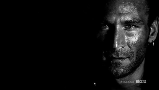 Black Sails - saison 1 Teaser VO