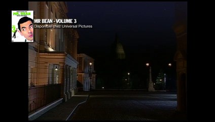 Mr Bean Extrait vidéo VO