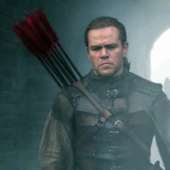 La Grande Muraille Pré-Teaser VO