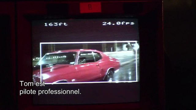 Jack Reacher Making Of VO