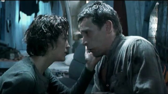 Mutants Bande-annonce VF