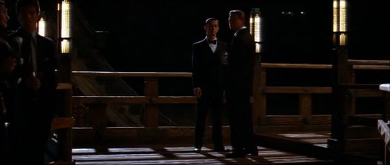 Inception Extrait vidéo (4) VF