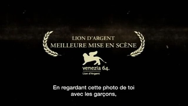 Redacted Bande-annonce VO