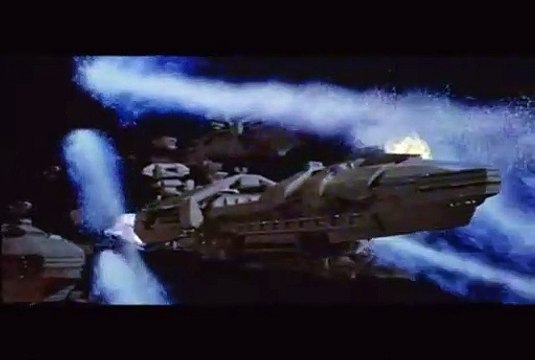 Starship Troopers Bande-annonce VO