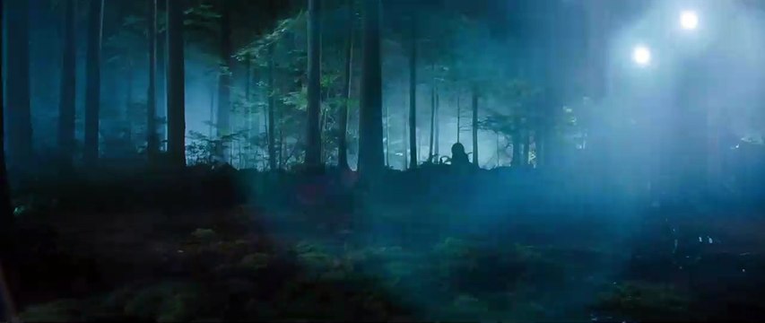 Percy Jackson : La mer des monstres Extrait vidéo VF