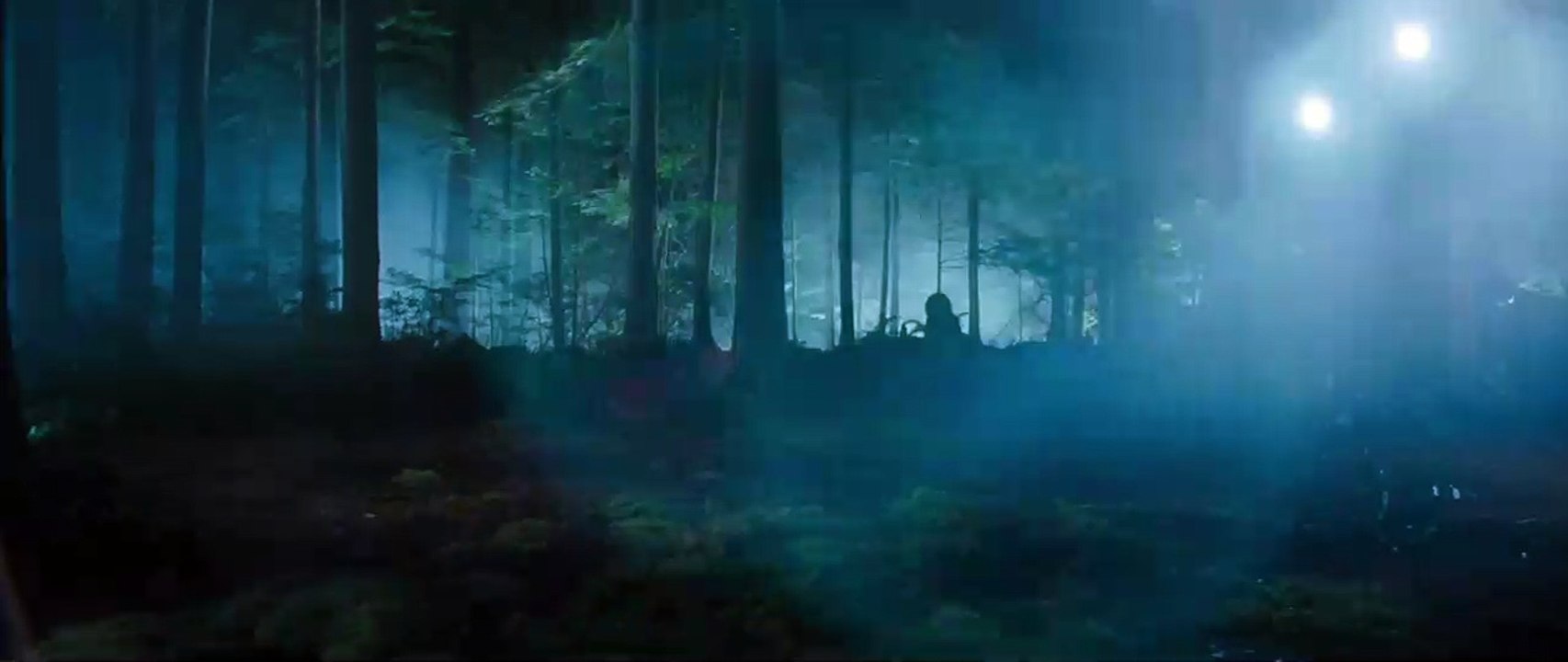 Percy Jackson : La mer des monstres Extrait vidéo VF