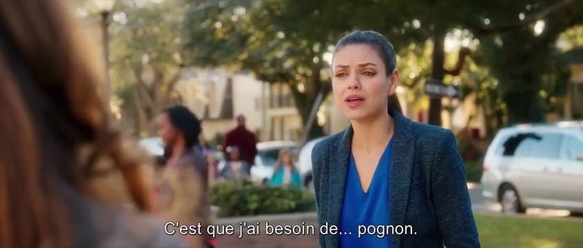 Bad Moms : la bande-annonce non censurée VO