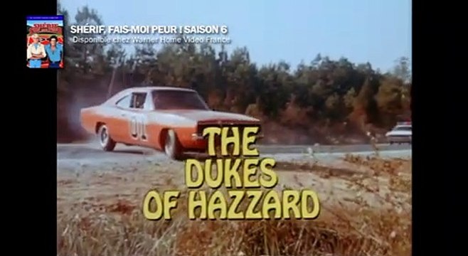 Shérif, fais-moi peur ! - saison 6 Extrait vidéo VO