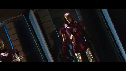 CITRON MAN Bande-annonce VF