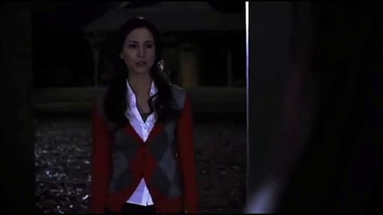 Pretty Little Liars - saison 1 Bande-annonce VF