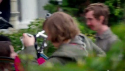 Girls - saison 4 Making Of VO