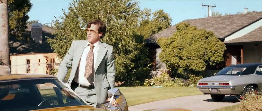 Jobs Extrait vidéo VF