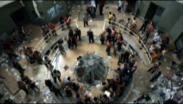 Cellule 211 Extrait vidéo (2) VO