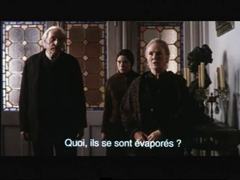 Les Autres Bande-annonce VO