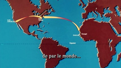 The Endless Summer Bande-annonce VO