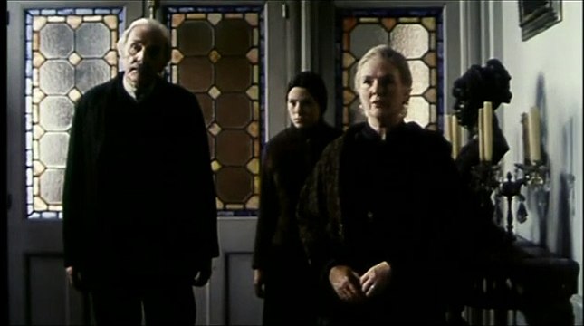 Les Autres Bande-annonce VF