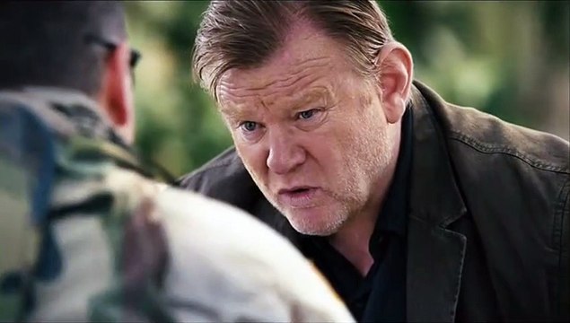 Green Zone Bande-annonce VF