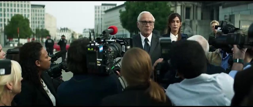 Tueurs Bande-annonce VF