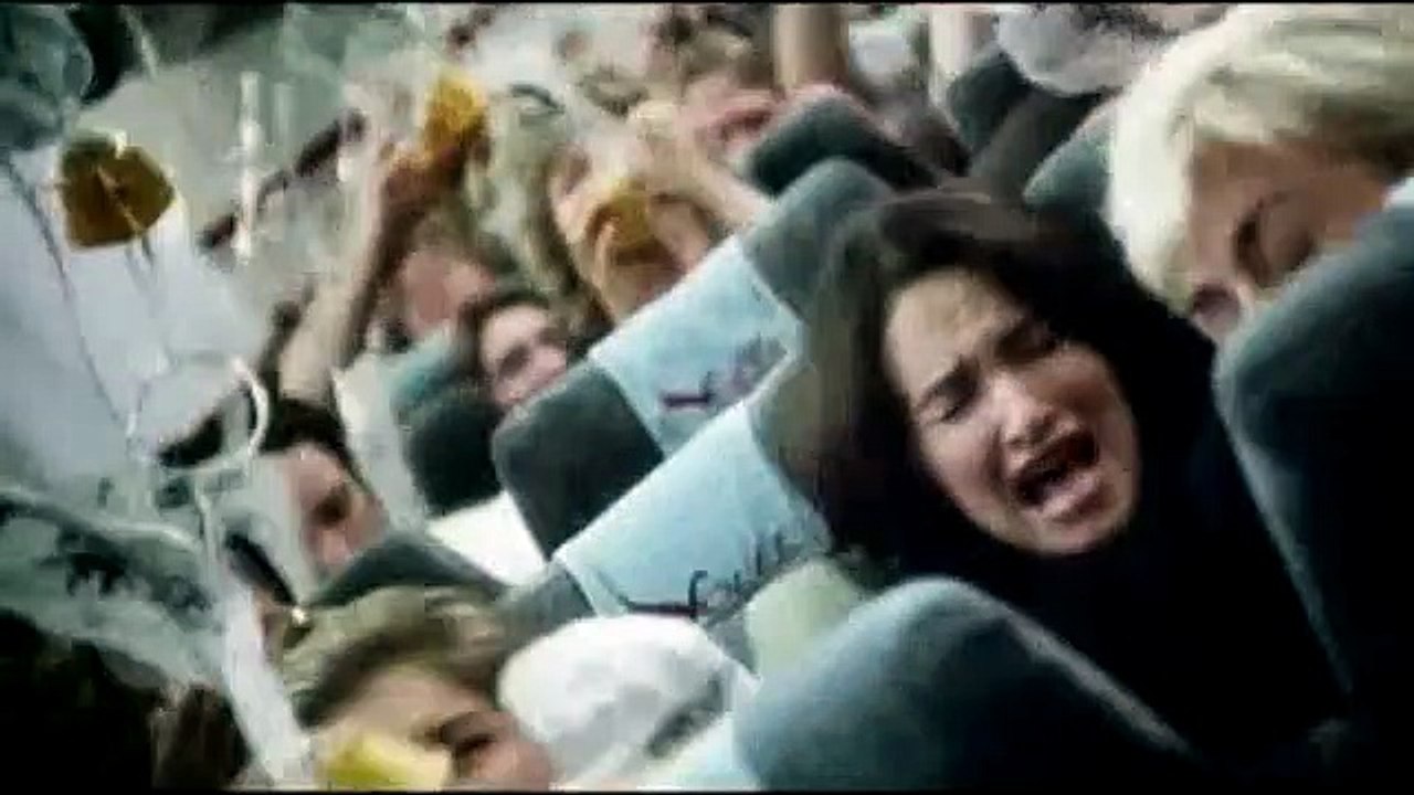 Destination finale 3 Bande-annonce VF